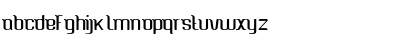 Caspian Sea Regular Font Caspian Sea Regular Font