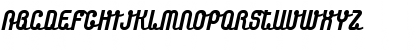 Chainbold Regular Font