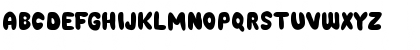Choko Plain Regular Font