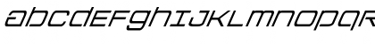 Colony Marines Super-Italic Italic Font Colony Marines Super-Italic Italic Font