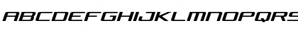 Concielian Jet Semi-Italic Semi-Italic Font Concielian Jet Semi-Italic Semi-Italic Font