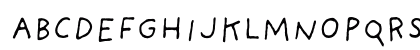 Providence Sans