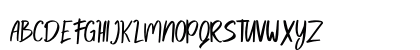 Qalesya Regular