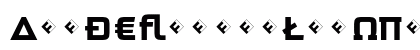 QTypeSquare-BoldExpert Regular