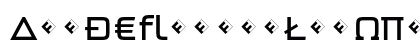 QTypeSquare-BookExpert Regular
