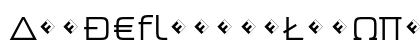 QTypeSquare-LightExpert Regular