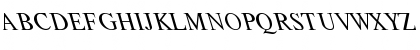 Dabbington-Italic Regular Font