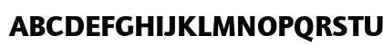 QuayItcTBla Regular