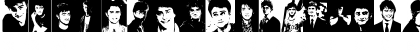 Daniel Radcliffe Daniel Radcliffe Font