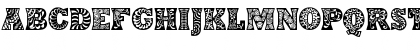 Digidon Demo Font