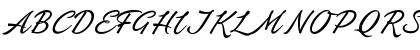 Ebbing PERSONAL USE ONLY Regular Font Ebbing PERSONAL USE ONLY Regular Font