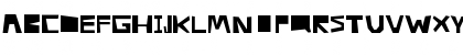 Electro Regular Font