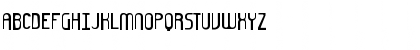 Euphoric BRK Regular Font Euphoric BRK Regular Font