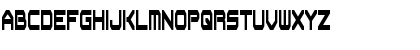 Flipbash Condensed Regular Font