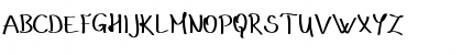 Scala Sans Regular LF SC Italic
