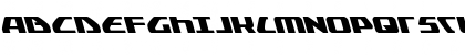 Global Dynamics Leftalic Italic Font Global Dynamics Leftalic Italic Font