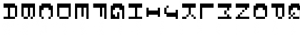 Graphs and Grids Regular Font Graphs and Grids Regular Font