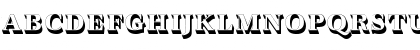 URWAntiquaTBolSh1 Regular Font URWAntiquaTBolSh1 Regular Font