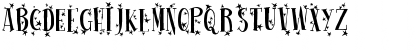 Happy New One Regular Font