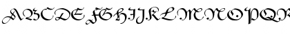 Hentimps Circlet Regular Font