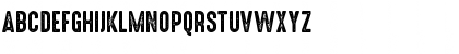 HighVoltage Rough Regular Font HighVoltage Rough Regular Font