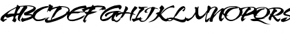 HL Netbutlong Regular Font HL Netbutlong Regular Font
