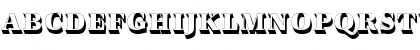 URWAntiquaTExtBolSh1 Regular Font URWAntiquaTExtBolSh1 Regular Font