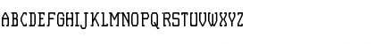 hook and line Regular Font hook and line Regular Font