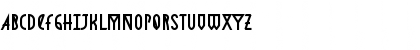 AstronmicaBold Regular Font AstronmicaBold Regular Font