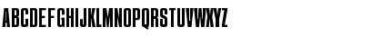 HP-Compac Regular Font HP-Compac Regular Font