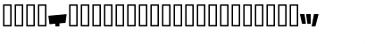 HyperLalabellJN Regular Font HyperLalabellJN Regular Font