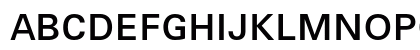 SMGothic Std Bold