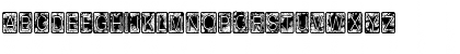 InsideBox Regular Font