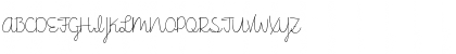 Jasmine Reminiscentse Light Font Jasmine Reminiscentse Light Font
