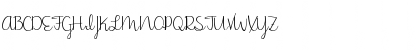 Jasmine Reminiscentse Regular Font Jasmine Reminiscentse Regular Font
