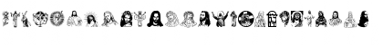 Jesus Christ Regular Font Jesus Christ Regular Font