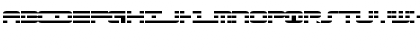 Tv Lines Regular Font Tv Lines Regular Font