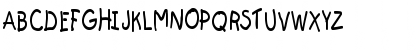 CatchupThin Normal Font CatchupThin Normal Font