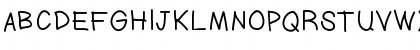 ITC Stone Sans Italic