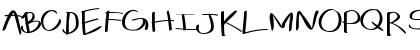 KBExpansive Expansive Font