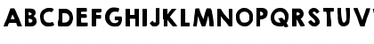 KG HAPPY Solid Regular Font