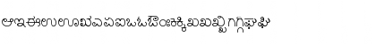 KN-TTUma Normal Font KN-TTUma Normal Font