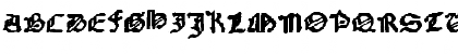 KobergerN16Rotunda Regular Font KobergerN16Rotunda Regular Font