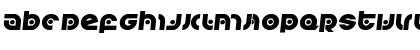 Kovacs Spot Semi-Italic Semi-Italic Font