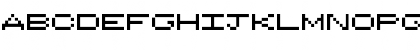Lie Low Regular Font Lie Low Regular Font