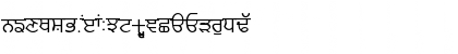 Likhari_R Normal Font Likhari_R Normal Font