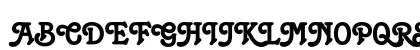 TangoEF Regular