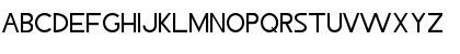 LJ Design Studios IS Regular Font LJ Design Studios IS Regular Font