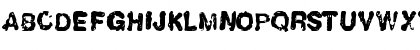 LLHumboldt Regular Font LLHumboldt Regular Font