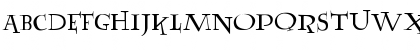LumosLatino Regular Font